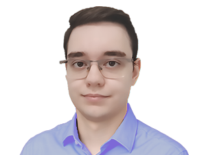 Lucas Bossert Fernandes